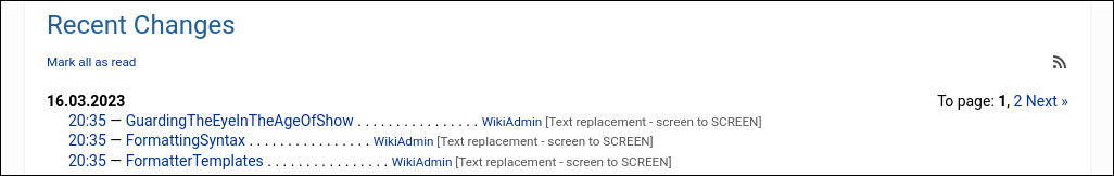 replace target text with replacement text